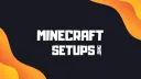 Minecraft Setups ™ banner