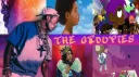 The Groupies banner