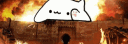 banner