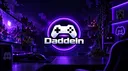🎮 DADDELN 🎮 banner