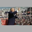 Milli Görüş Topluluğu banner