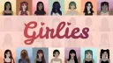 Girlies NFT (Will Not DM) banner