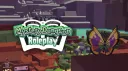 Mystery Dungeon Community Server banner