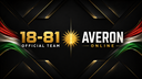 Averon Online Banner
