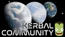 Kerbal Community banner