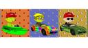 Crazy Rich Crypto Kids Banner