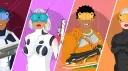 Cybernetic Cyborg banner