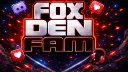 Fox Den Fam banner