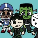 little giants banner