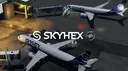 SKYHEX banner