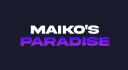 Maiko's Paradise 🌴 banner