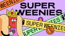 Super Weenies banner