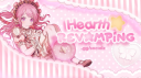 𓂃hearth Discord server banner