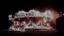the grand grotesque banner