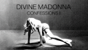 Divine Madonna banner