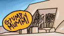 Grumpy Mummy banner
