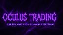 Oculus Trading Banner