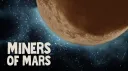 Miners of Mars banner