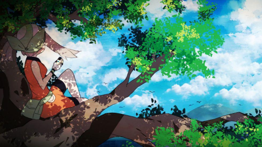 Anime Hideout Discord server banner