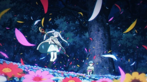 Anime Hideout Discord server banner