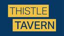 Thistle Tavern Aberdeen Banner
