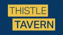 Thistle Tavern Aberdeen banner