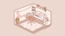 milly's buns banner