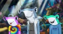 HODL Hammerheads banner