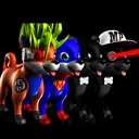 banner