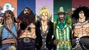 One Piece : The Aftermath Banner