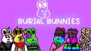 Burial Bunnies banner