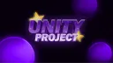 The Unity Project banner