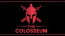 The Colosseum banner