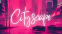 The Cityscape 🌃 banner