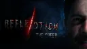 Reflection: The Greed banner