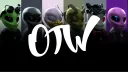OUT OF THIS WORLD - OTW banner