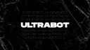 UltraBot Support banner