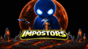 Impostors banner