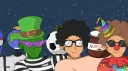 Crypto Gym Rats banner