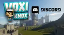 Fort ~Voxi Knox banner