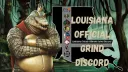 Ultimate Louisiana Grindcord banner