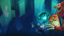 Phobies Discord server banner