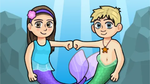 Makai Island banner