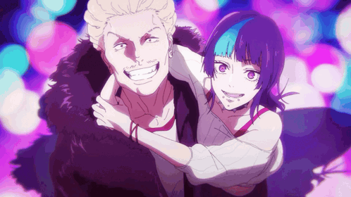 Hakari .ᐟわ| Discord server banner