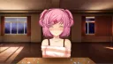 Just Natsuki Club banner