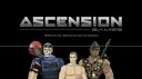 Ascension Games banner