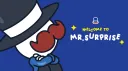 Mr. Surprise Community banner