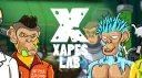 Xapes Lab banner