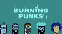 Burning Art Club banner