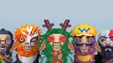 banner